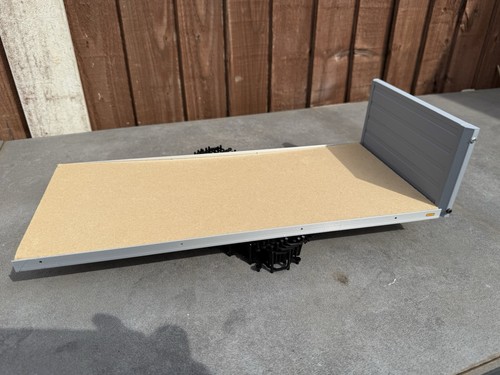 Tamiya truck flatbed - truck, 1/14