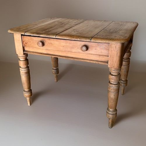 Antique victorian pine - victorian,