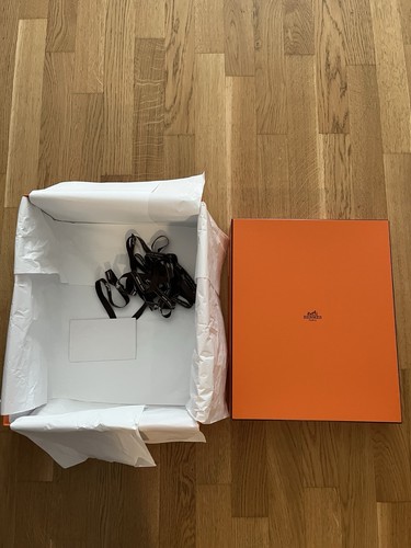 Hermes box 1313 - 1313, bag