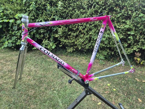 Superb condition colnago - superb,