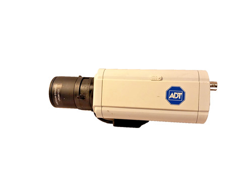 Adt boxed day night camera - adt,