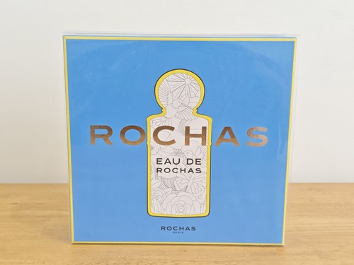 Rochas eau gift set - rochas,