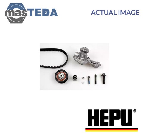 Pk05121 timing belt water - belt,