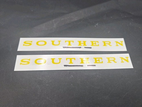 Gauge southern maunsell - 3,