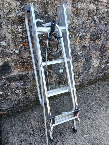Youngman easyway loft ladder - youngman,