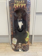 Tales From The Crypt- Talking