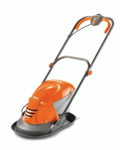 Flymo hover vac - hover,