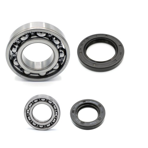Crankshaft bearing compatible - bearing,