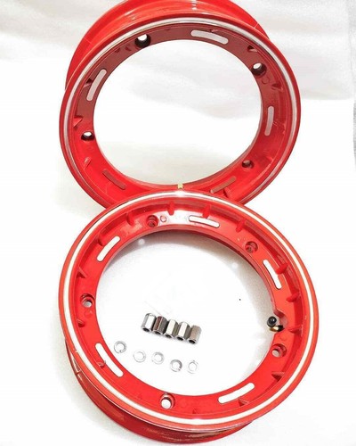 For vespa lml - px, sprint