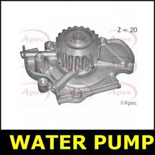 Water Pump FOR HONDA ACCORD VI