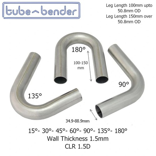 9mm 1 5d mandrel - 35, 1.5d