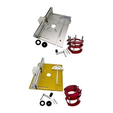 Router  with  Engraving DIY