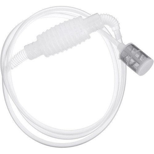 Home brew syphon - syphon, tube
