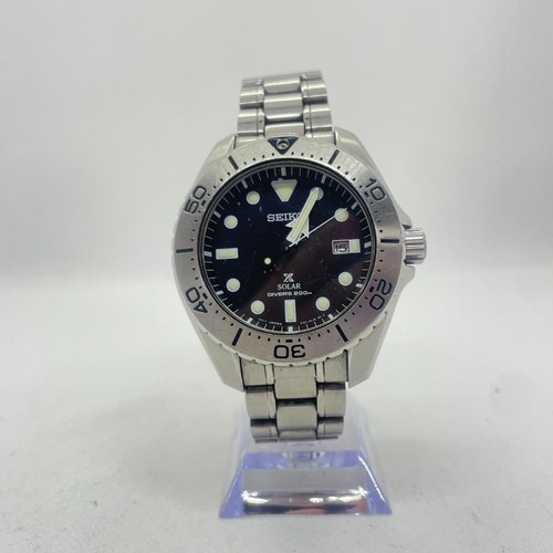 Seiko prospex v157 0bn0 - prospex, v157-0bn0