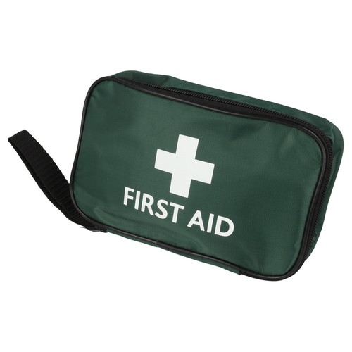 Arborist first aid - first, kit
