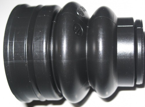 Mercedes prop shaft sliding - prop,