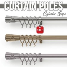 New Design Curtain Pole