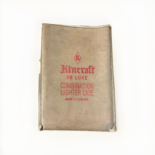 Vintage 1950s kincraft luxe - vintage,