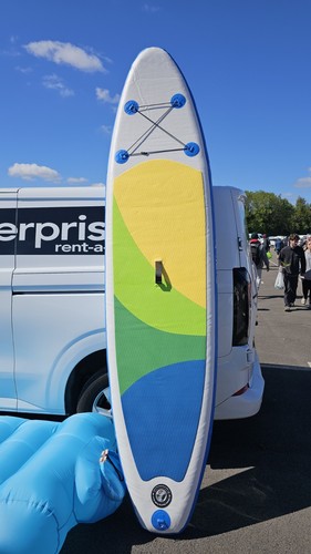 Sup stand paddle - stand, up