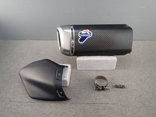 Termignoni carbon slip - termignoni,