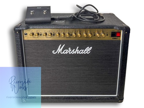 Marshall dsl40 current - dsl40,