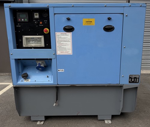11kva sutton power - 11kva,