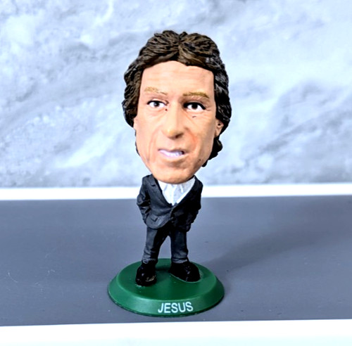 Jesus manager benfica - jesus,