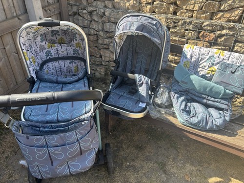 Cosatto giggle travel - cosatto, 2