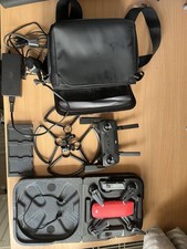 dji spark drone fly more combo