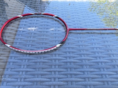 Yonex arcsaber badminton - yonex,