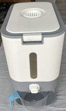 12Kg Automatic Rice Dispenser