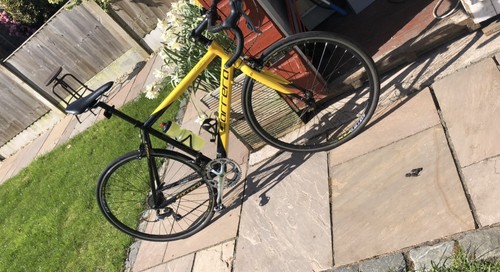 Carrera tdf litd - edition, road