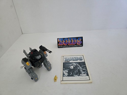 Zoids oer zore 100 - oer:, :
