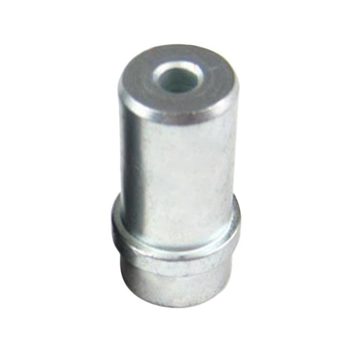 Iron sand blasting tip - iron,