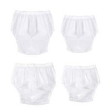 Unisex Diapers Protective