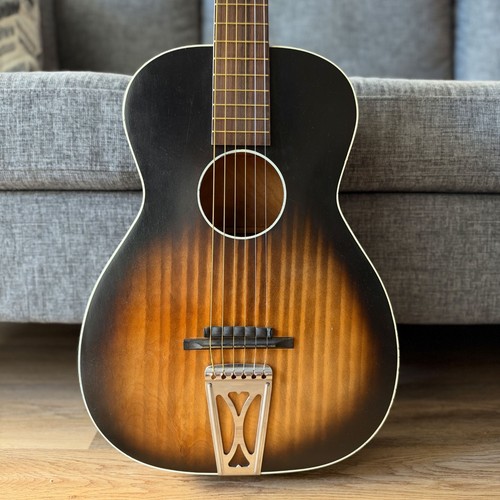 1959 harmony stella h929 - harmony,