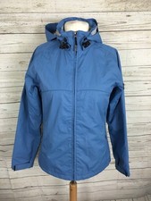 Women's Backswing Showerproof