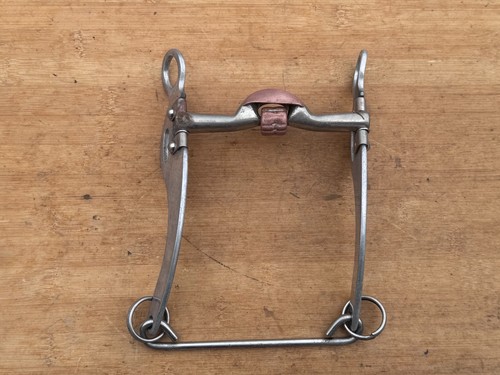 Quick maker copper ported - quick,
