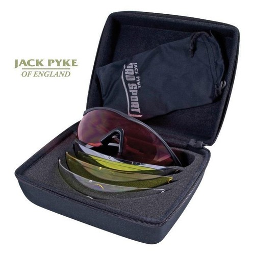 Jack pyke pro sport - jack, gp