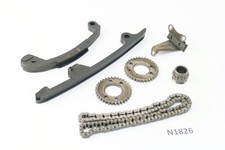 Triumph Sprint RS 955i 695AC -