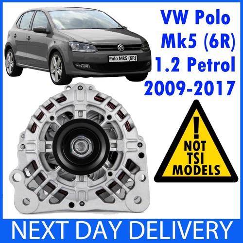 Polo mk8 mk9 2 petrol - mk9, 6r