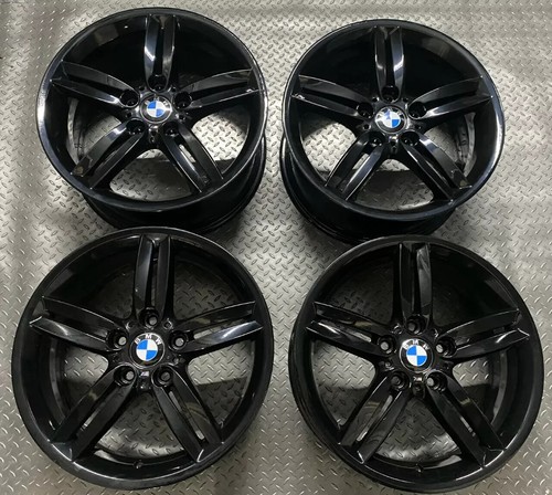 Genuine bmw 208m alloy - genuine,