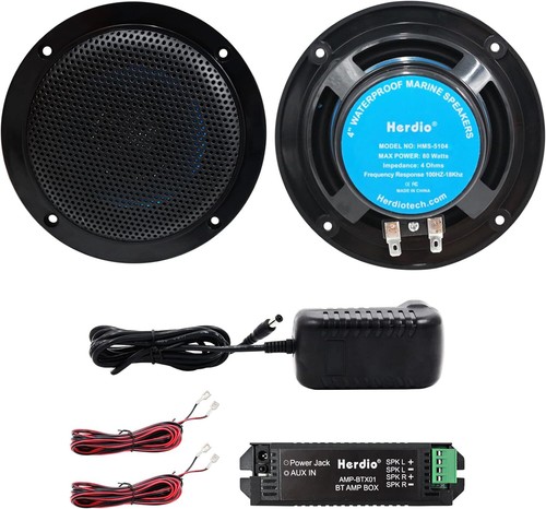 Herdio indoor bluetooth - indoor,