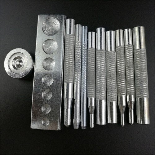 Pcs diy leather craft - 11, tool