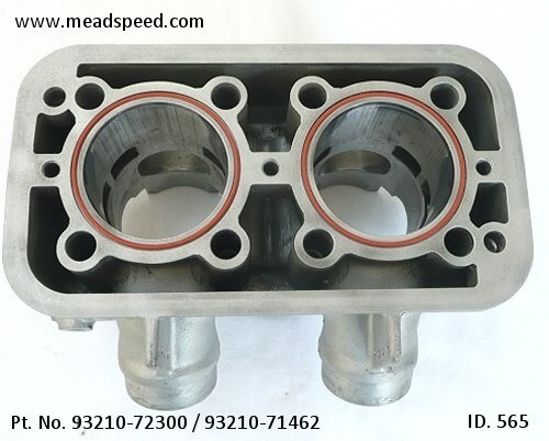 Tz350 cylinder ring - tz350,