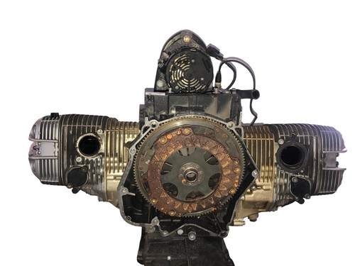 Bmw 850 engine 1998 - r,