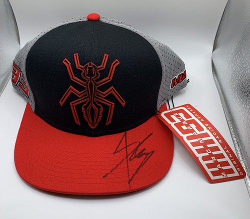 Marc marquez signed - marc,