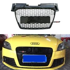 All Black Front Bumper