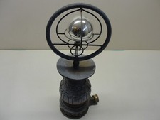 ANTIQUE ORNATE LAWN ORNAMENT SPRINKLER 16" TALL