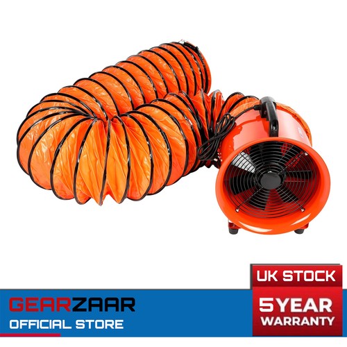 Dust extractor fan - extractor,